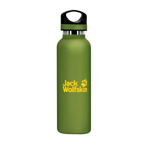 20 oz. Basecamp Tundra Bottle with Screw Top Lid