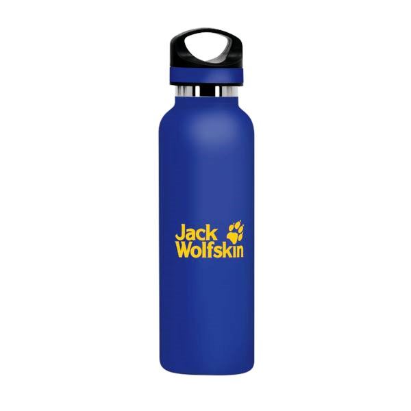 20 oz. Basecamp Tundra Bottle with Screw Top Lid
