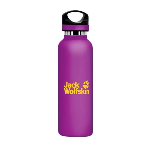 20 oz. Basecamp Tundra Bottle with Screw Top Lid