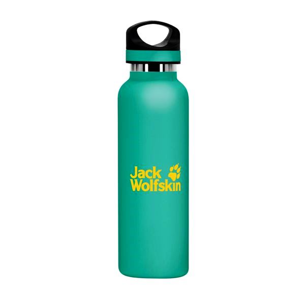 20 oz. Basecamp Tundra Bottle with Screw Top Lid