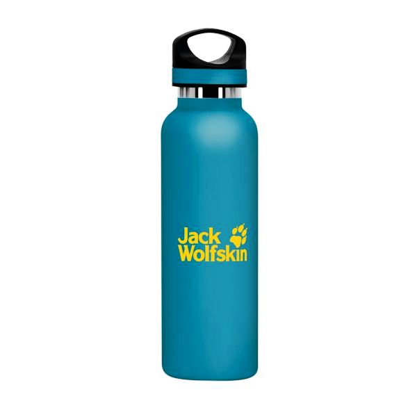 20 oz. Basecamp Tundra Bottle with Screw Top Lid