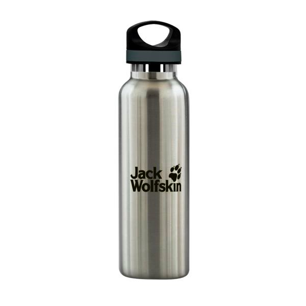 20 oz. Basecamp Tundra Bottle with Screw Top Lid
