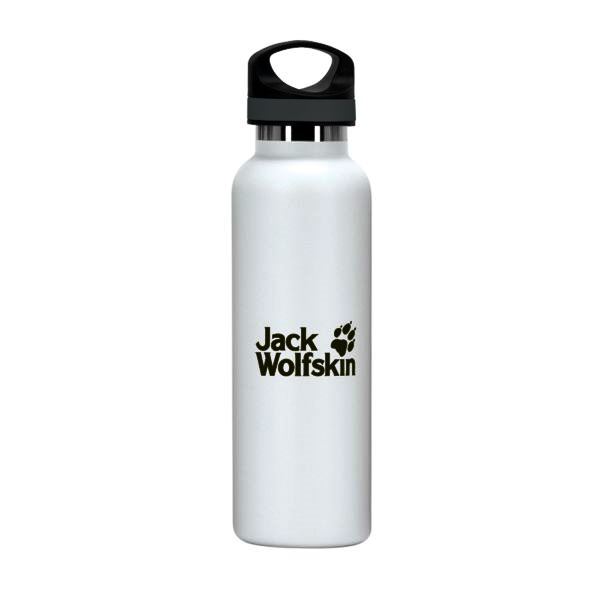 20 oz. Basecamp Tundra Bottle with Screw Top Lid