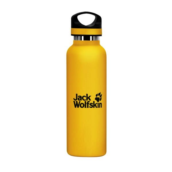 20 oz. Basecamp Tundra Bottle with Screw Top Lid