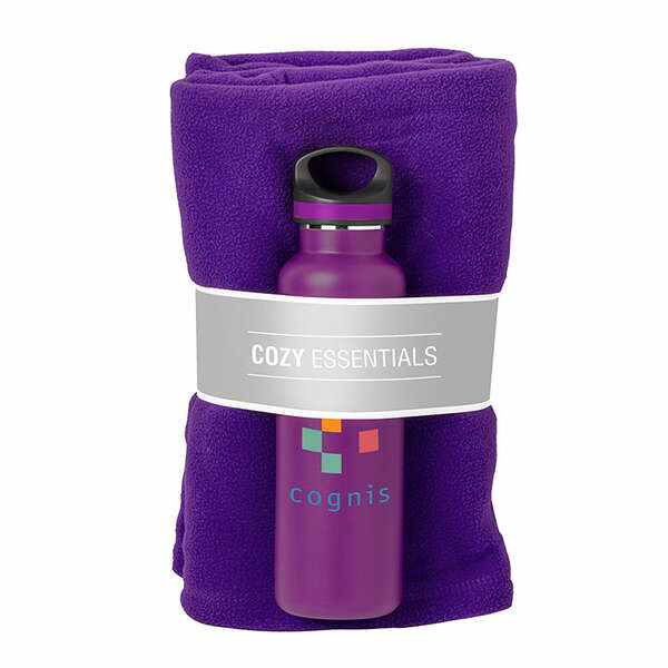 Cozy Essentials Gift Set