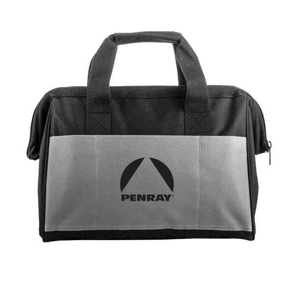 Fix-It Tool Bag