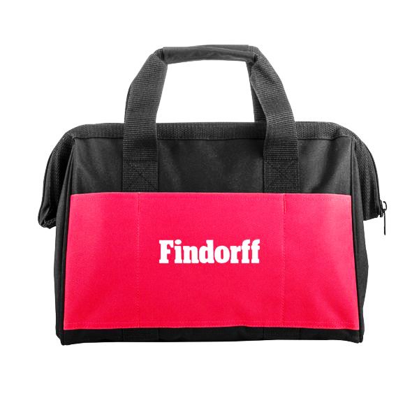 Fix-It Tool Bag