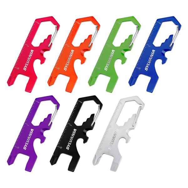 Carabiner Tool