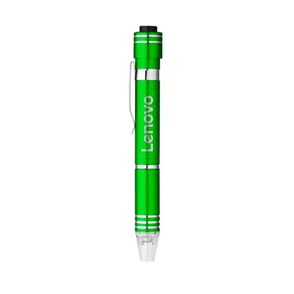 Pocket Pal 2.0 Screw Bit Set