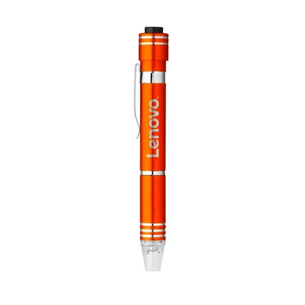 Pocket Pal 2.0 Screw Bit Set