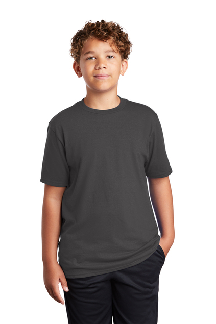 Port & Company® Youth Performance Blend Tee