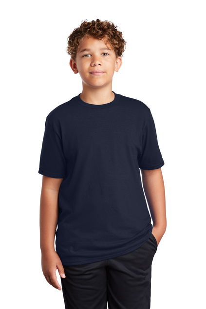 Port & Company® Youth Performance Blend Tee