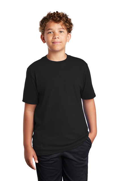 Port & Company® Youth Performance Blend Tee