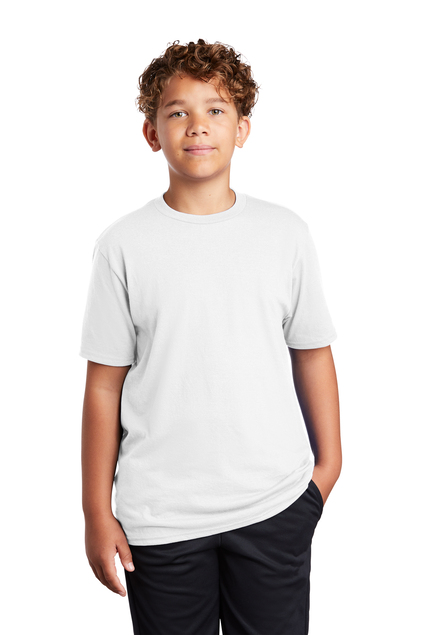 Port & Company® Youth Performance Blend Tee