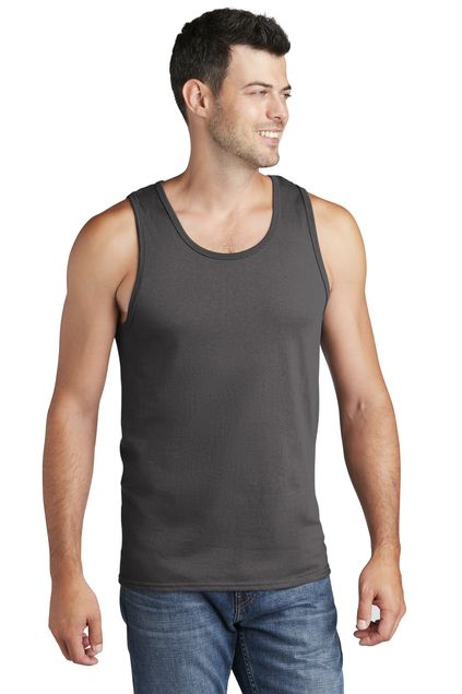 Port & Company® Core Cotton Tank Top