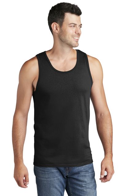 Port & Company® Core Cotton Tank Top