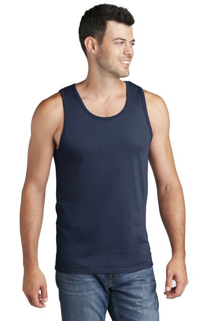 Port & Company® Core Cotton Tank Top