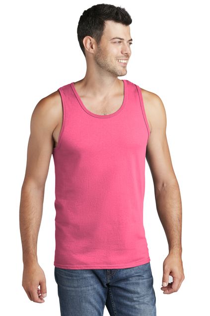 Port & Company® Core Cotton Tank Top