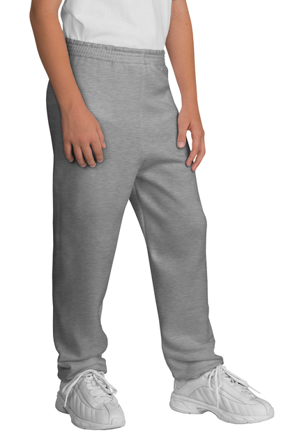 Port & Company® - Youth Core Fleece Sweatpant