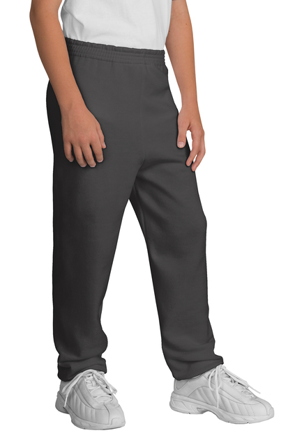Port & Company® - Youth Core Fleece Sweatpant