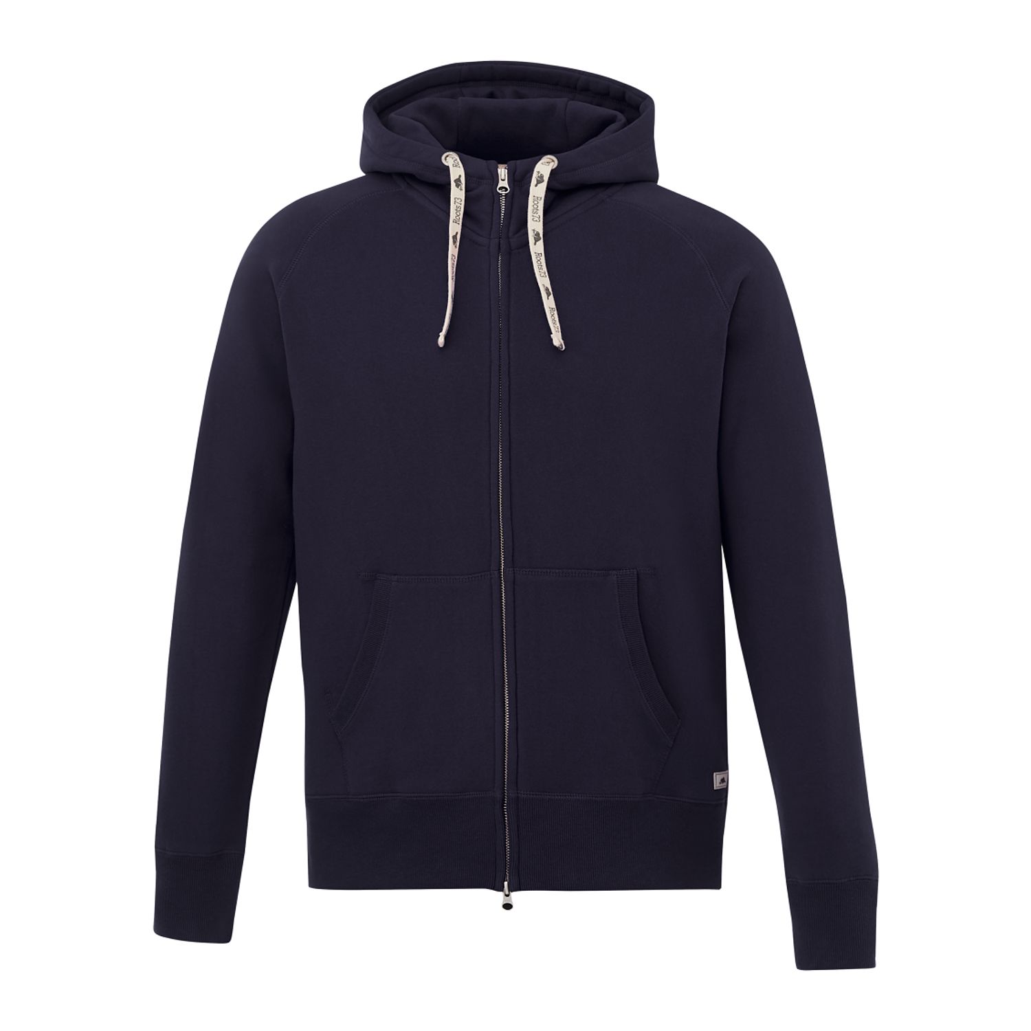 Men'S Riverside Roots73 Fz Hoody