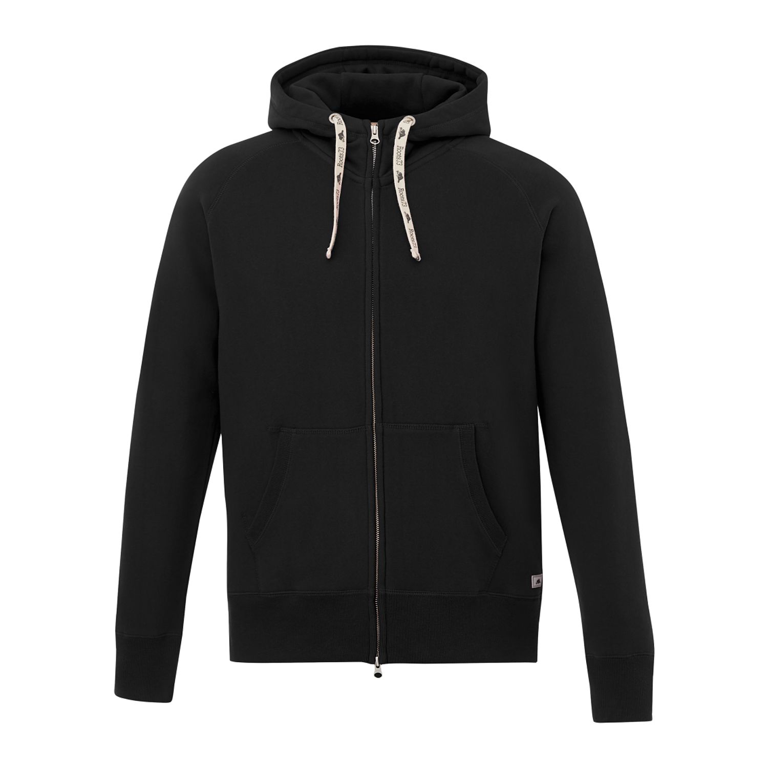 Men'S Riverside Roots73 Fz Hoody