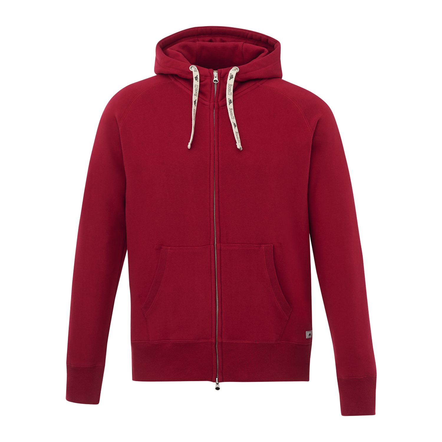 Men'S Riverside Roots73 Fz Hoody