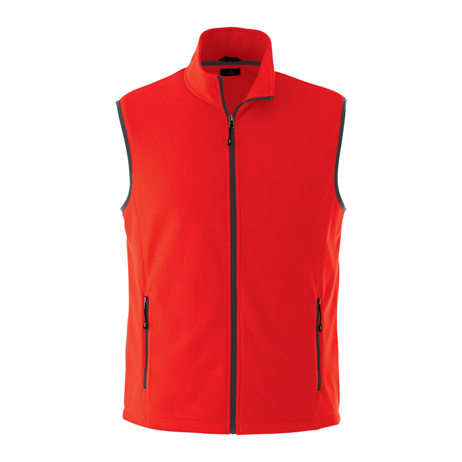 Men's Tyndall Polyfleece Vest