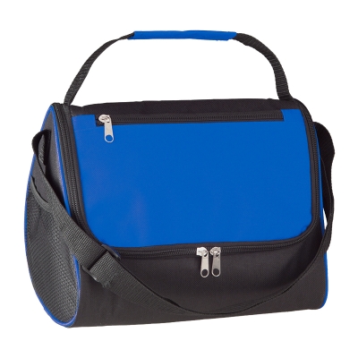 Triangle Cooler Lunch Bag