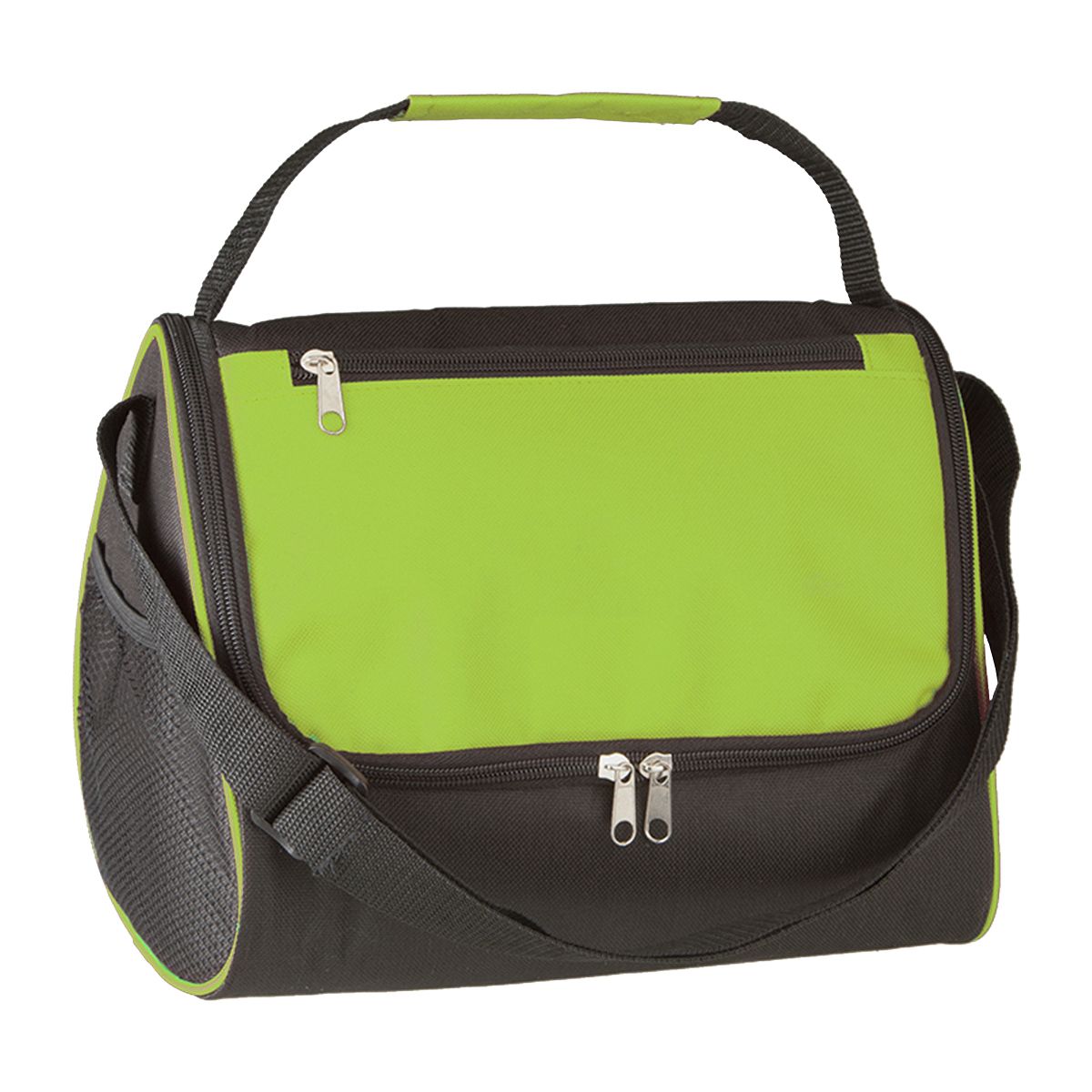 Triangle Cooler Lunch Bag