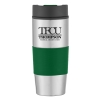 18 Oz. Gripper Stainless Steel Bottle