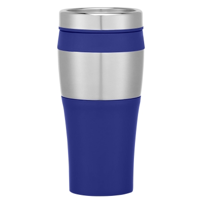 15 Oz. Terra Stainless Steel Tumbler