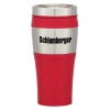 15 Oz. Terra Stainless Steel Tumbler