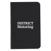 Cannon Notebook
