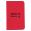 Cannon Notebook