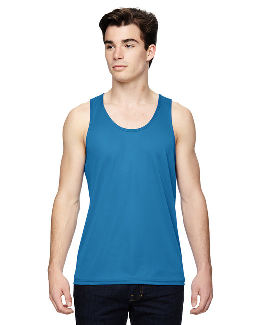 Unisex Training Tank Top
