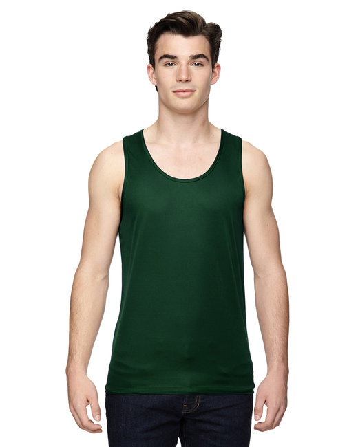 Unisex Training Tank Top