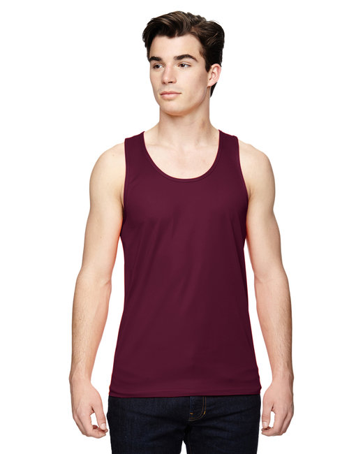 Unisex Training Tank Top