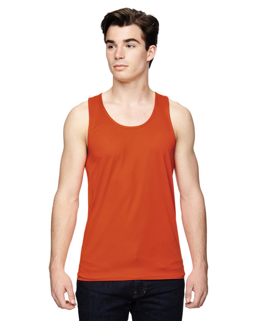 Unisex Training Tank Top