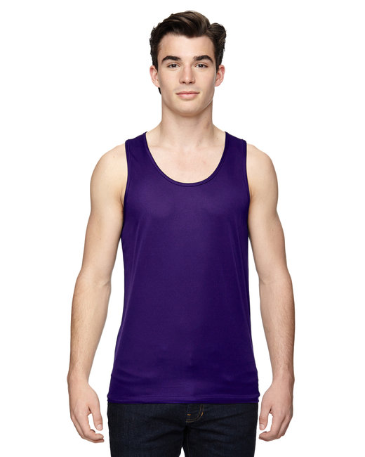 Unisex Training Tank Top