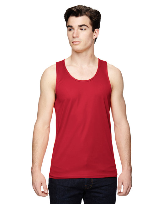 Unisex Training Tank Top
