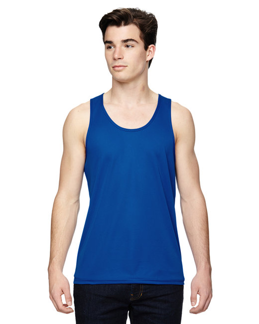 Unisex Training Tank Top