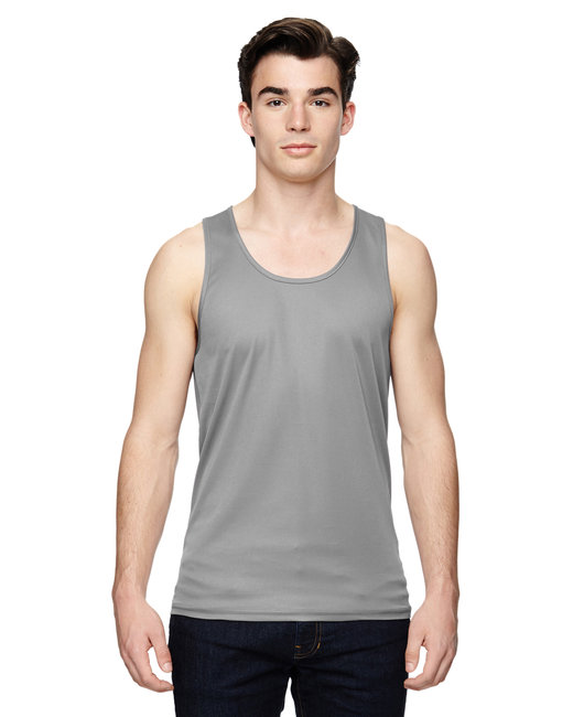Unisex Training Tank Top