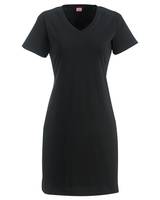 LAT Ladies' V-Neck Cover-Up