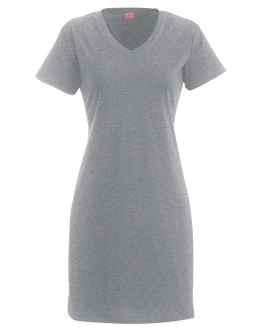 LAT Ladies' V-Neck Cover-Up