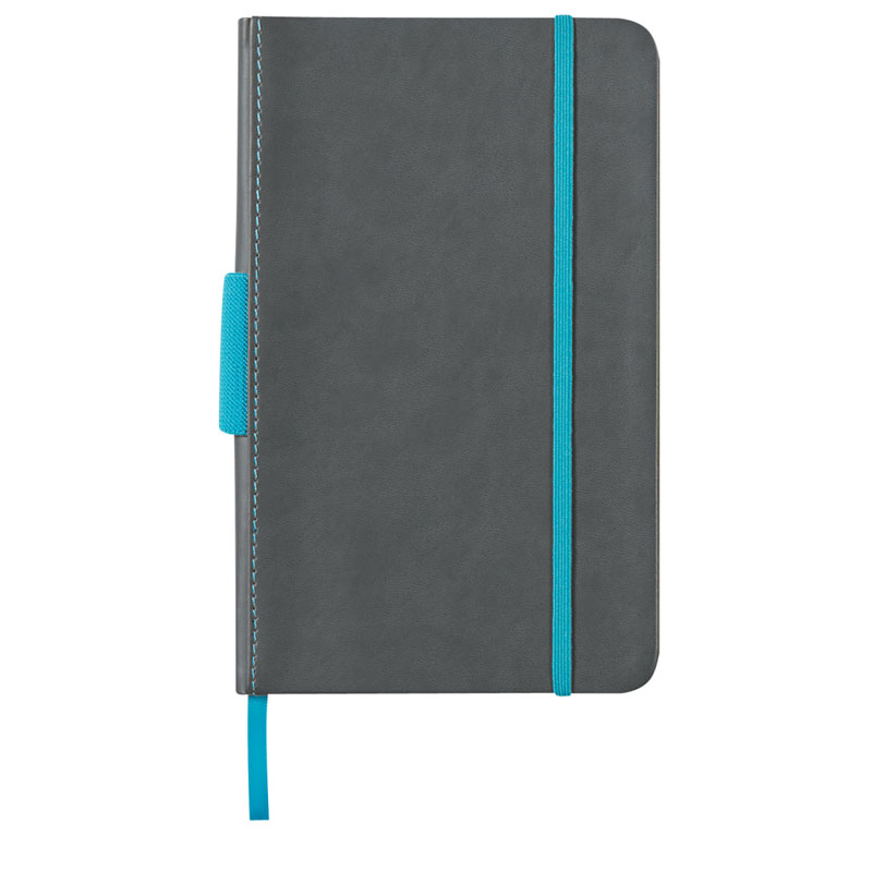 Pemberly Notebook