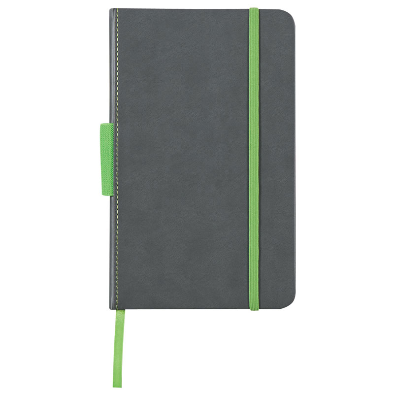 Pemberly Notebook