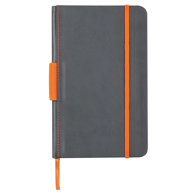 Pemberly Notebook