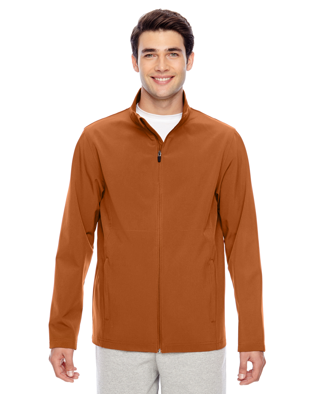 Men's Leader Soft Shell Jacket