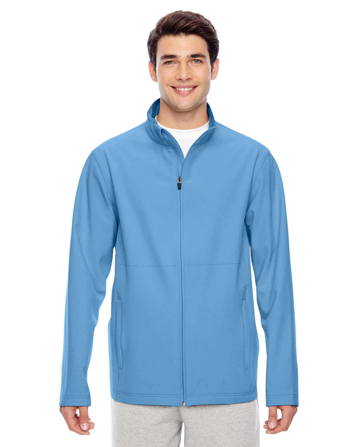 Men's Leader Soft Shell Jacket
